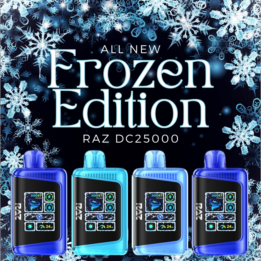 elf bar vape uk Raz Vape DC25000 Disposable main image 0
