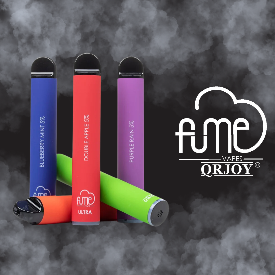 Fume Ultra: Unmatched Flavor and Performance Zuluvape Fume Ultra: Unmatched Flavor and Performance Zuluvape