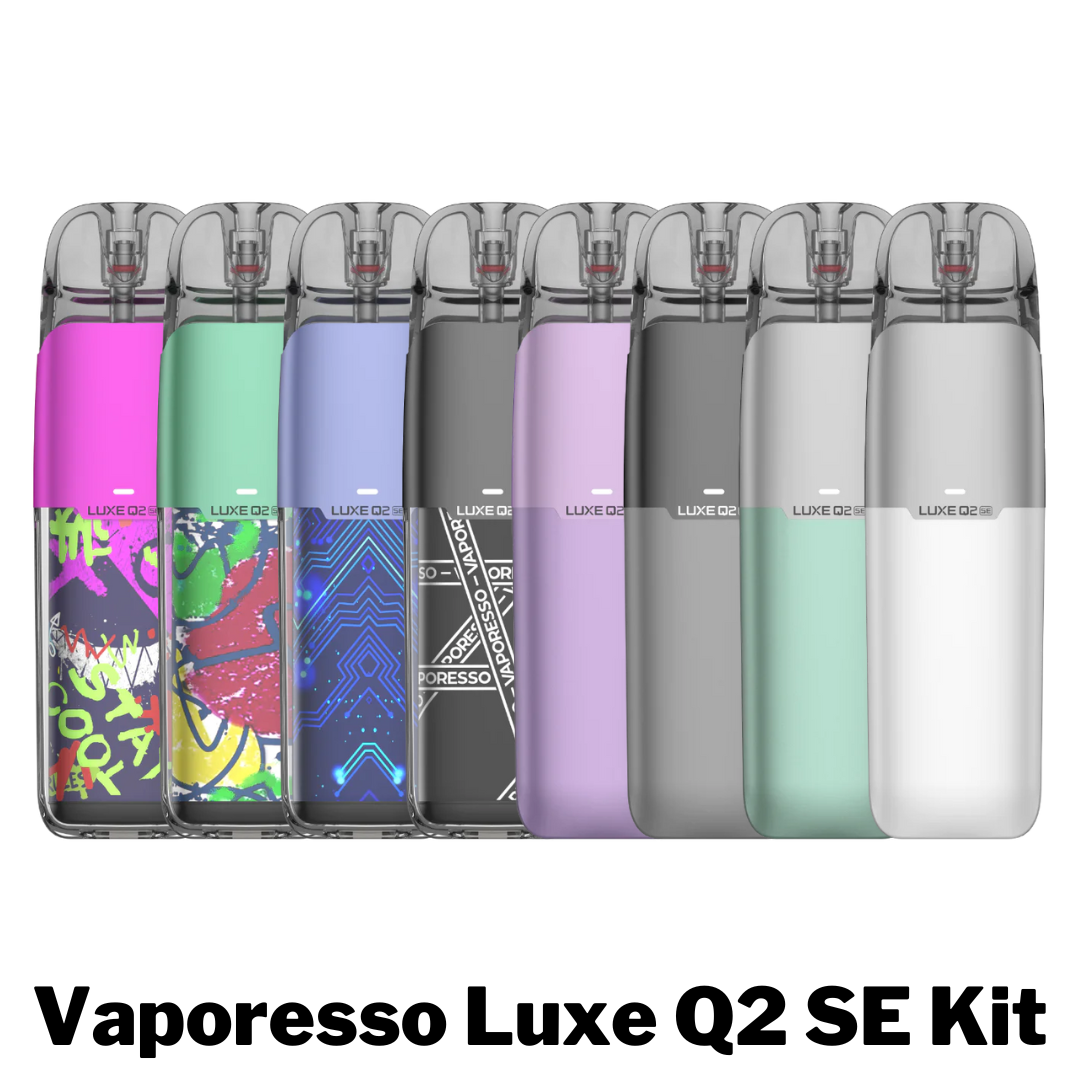 Vaporesso LUXE Q2 SE Kit