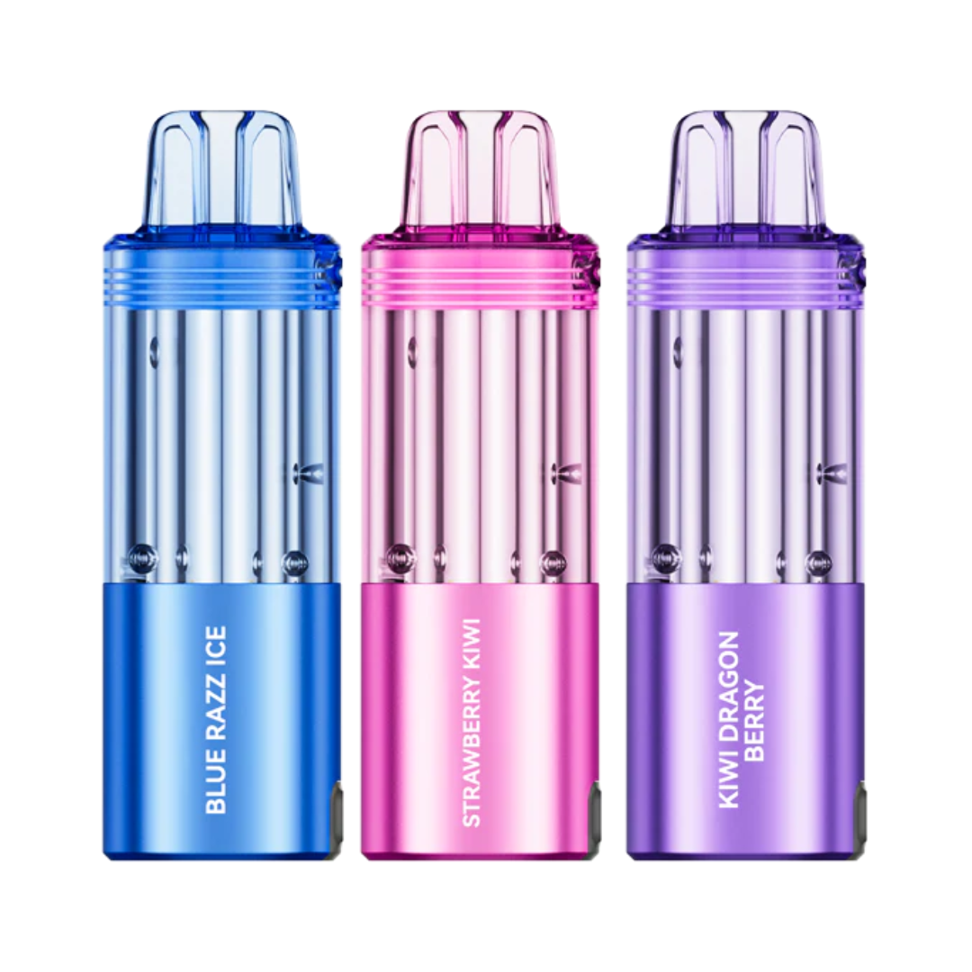 Foger Switch Pro Pod Pick 3 Zuluvape Foger Switch Pro Pod Pick 3 Zuluvape