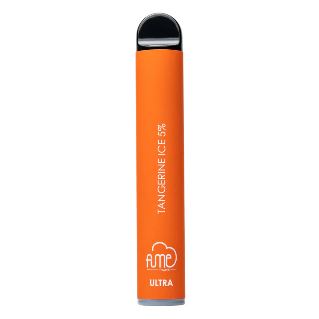 Fume Ultra Disposables  Zuluvape