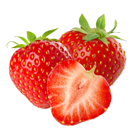Strawberry 120 mL