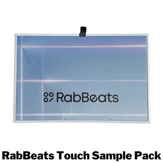 RabBeats Touch Sample Pack