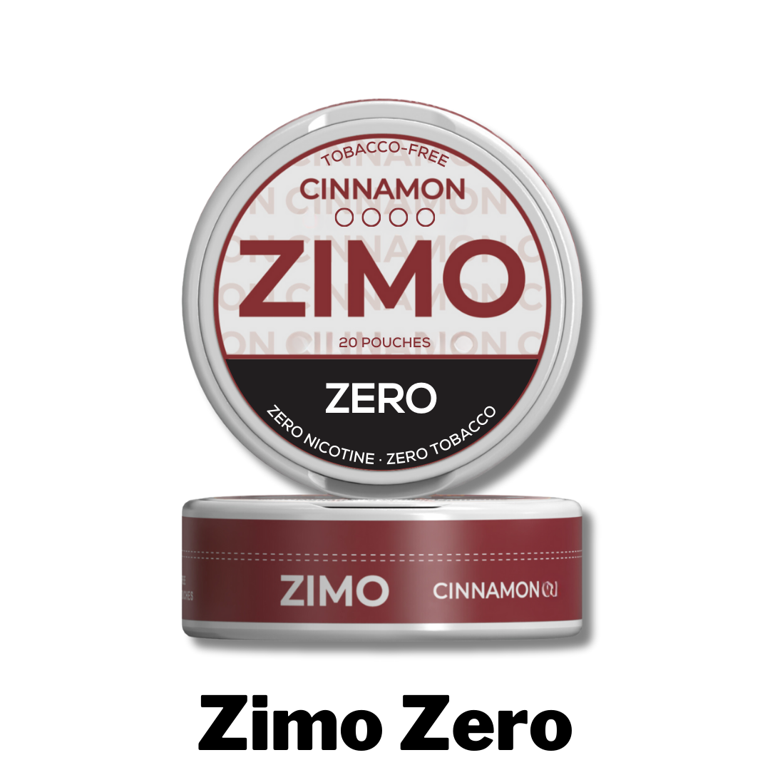 Zimo 0mg Nicotine Pouches Zuluvape Zimo 0mg Nicotine Pouches Zuluvape