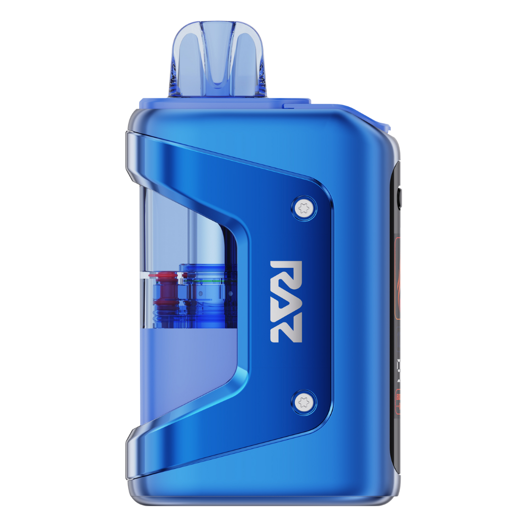 Raz Vape Switch On Bottom Review Raz Vue Kit Zuluvape Raz Vape Switch On Bottom Review Raz Vue Kit Zuluvape