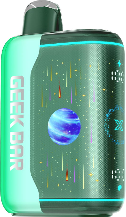 Geek Bar X2