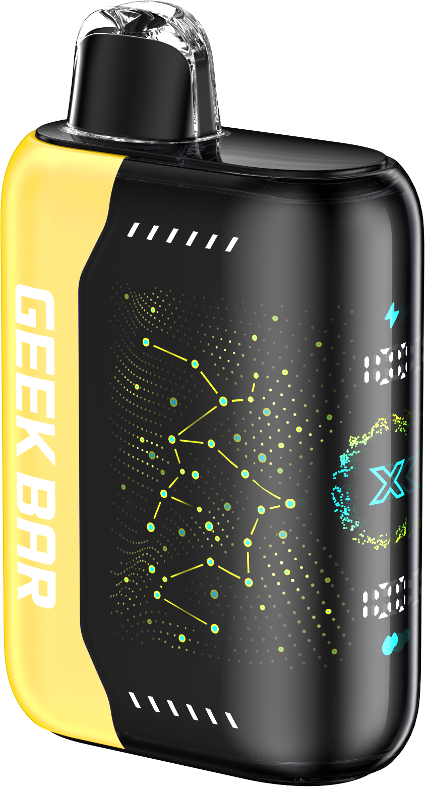 Geekbar Pulse X 25000 Disposable Vape