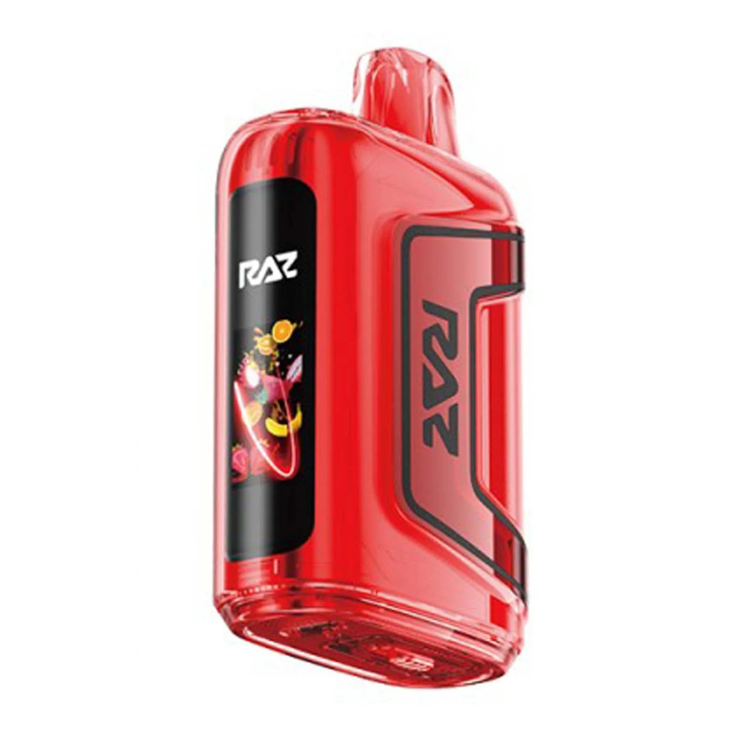 GeekVape Raz TN9000 Disposable Vape – Zuluvape