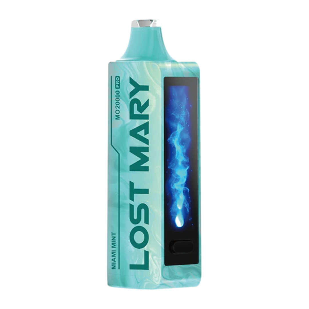 Lost Mary MO20000 Pro Disposable Vape Zuluvape Lost Mary MO20000 Pro Disposable Vape Zuluvape