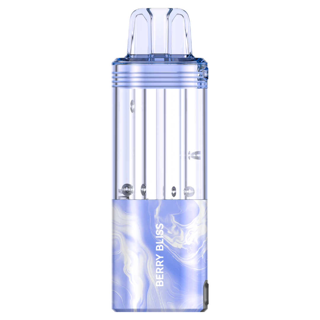 Foger Switch Pro Pod