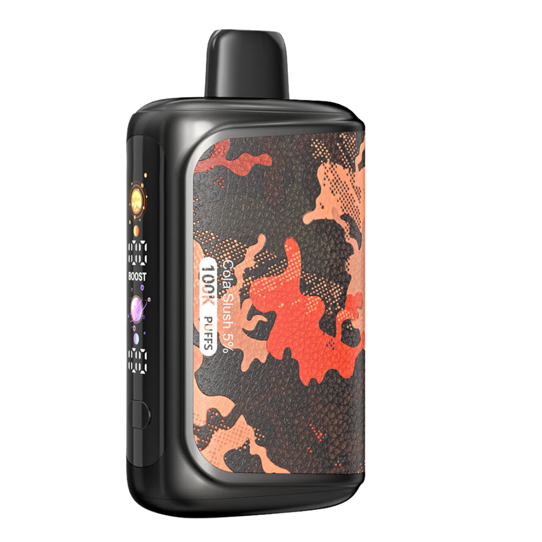 HorizonTech 100K – Zuluvape