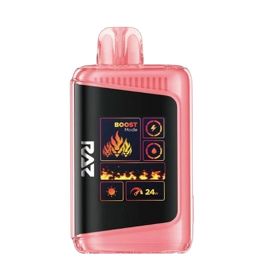Raz LTX Zero Nicotine