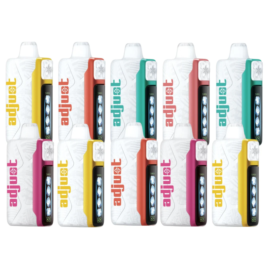 Mycool Adjust Vape Flavors Adjust MyCool 40000 Disposable Vape Pick 10 Zuluvape ADJUST MYCOOL 40K DISPOSABLE Mycool Adjust Vape Flavors Adjust MyCool 40000 Disposable Vape Pick 10 Zuluvape ADJUST MYCOOL 40K DISPOSABLE
