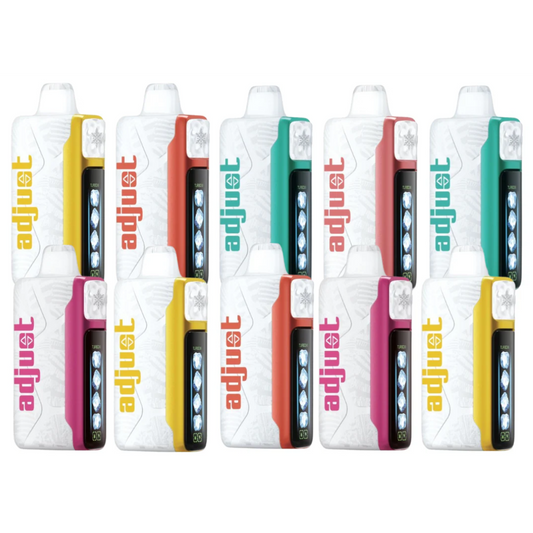 Adjust MyCool Pick 10