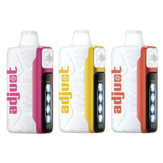 Adjust MyCool Vape Pick 3 Disposable Vape