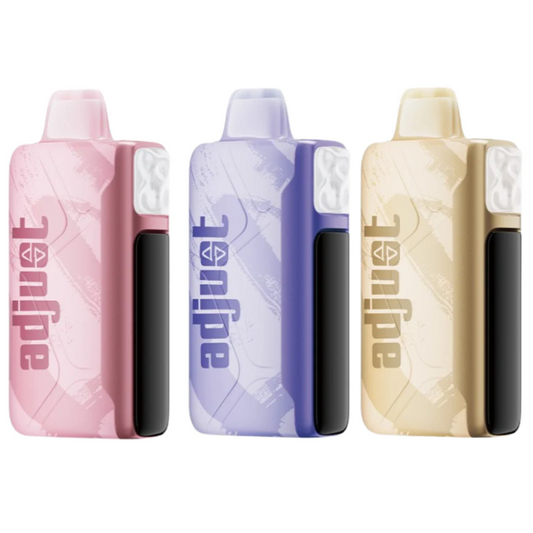 Adjust My Sour Vape Pick 3 Disposable Vape