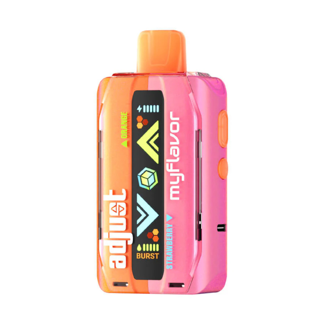 Adjust MyFlavor 40,000 Puff Disposable Vape