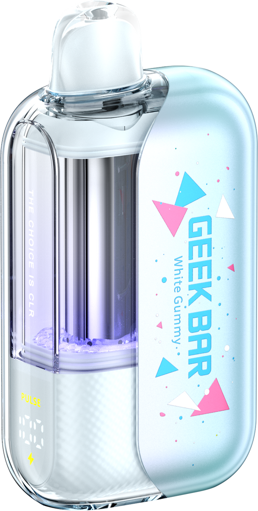 Geek Bar CLR 50K