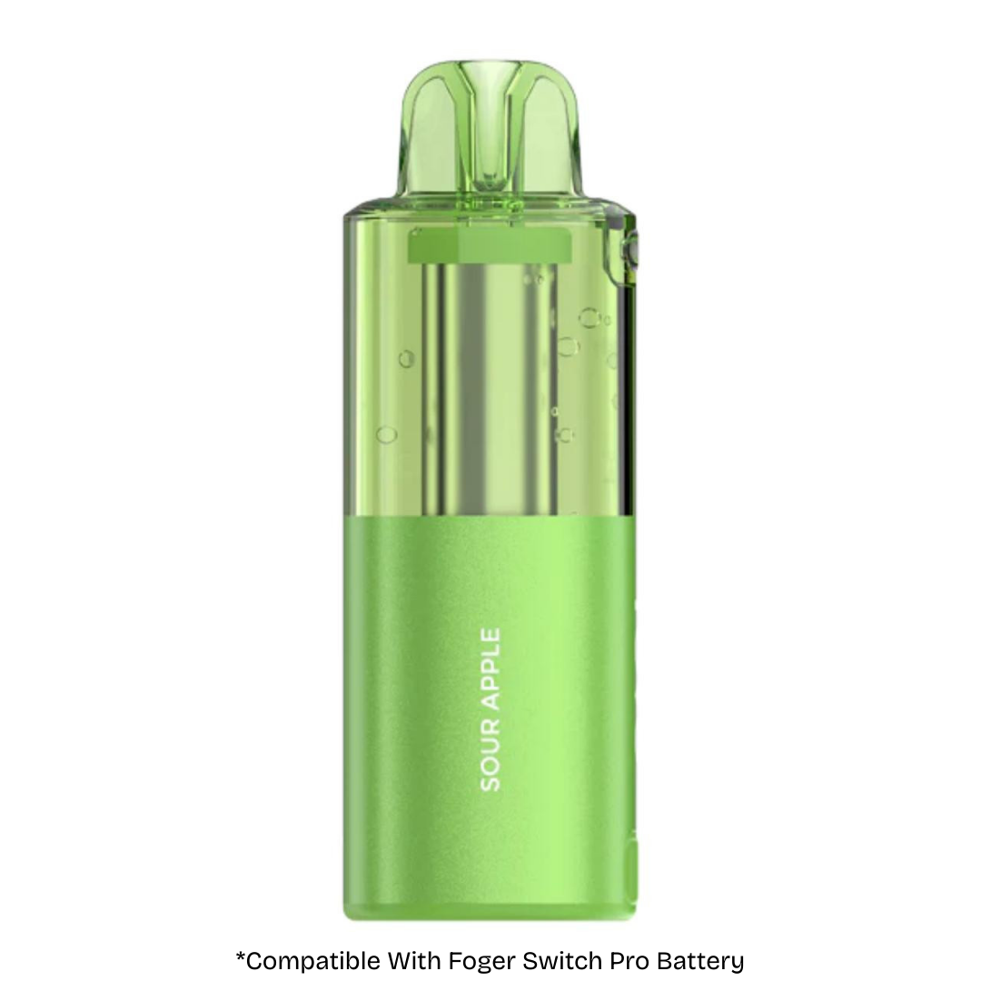 Yovo JB50000 Pod  Zuluvape