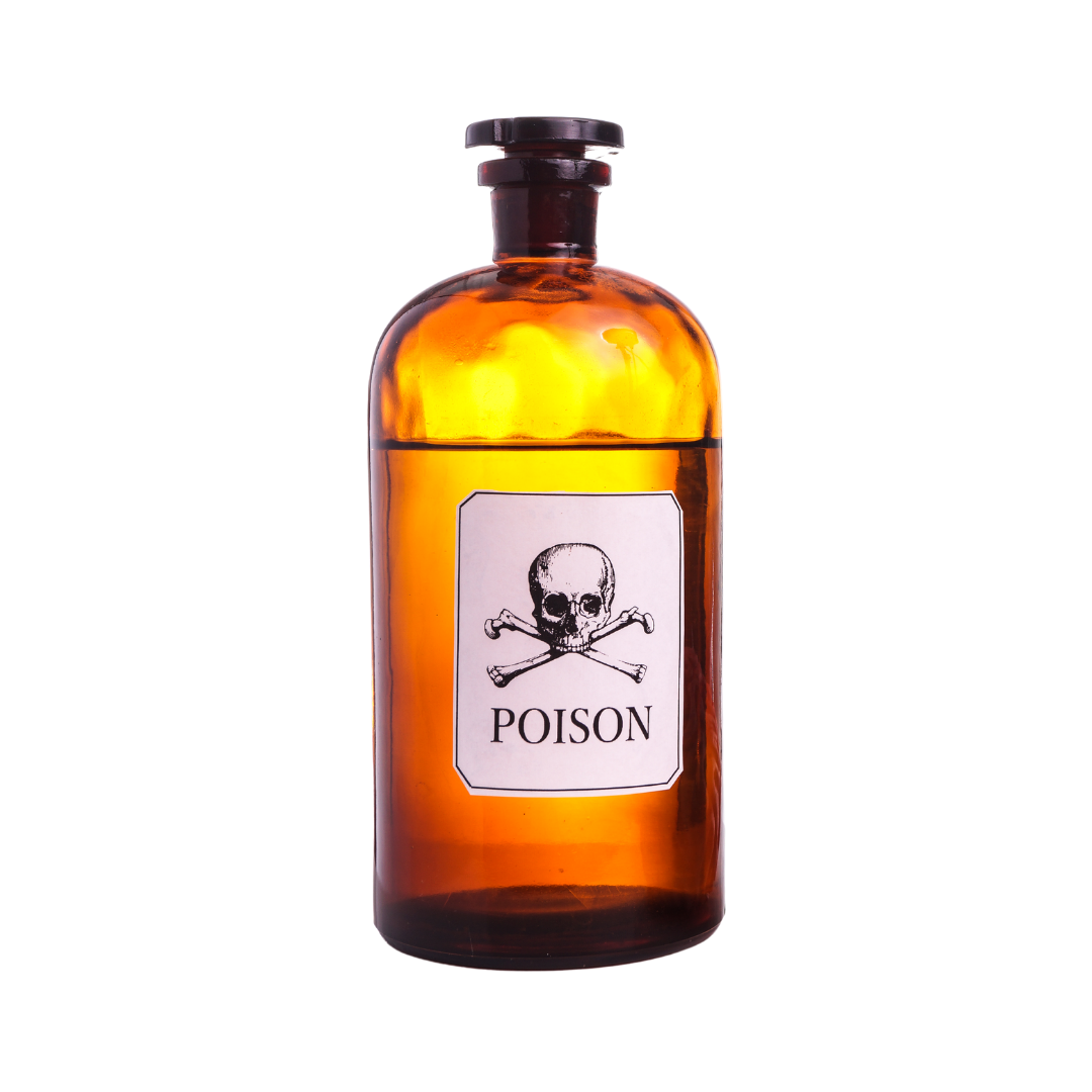 Tropical Poison 120 mL