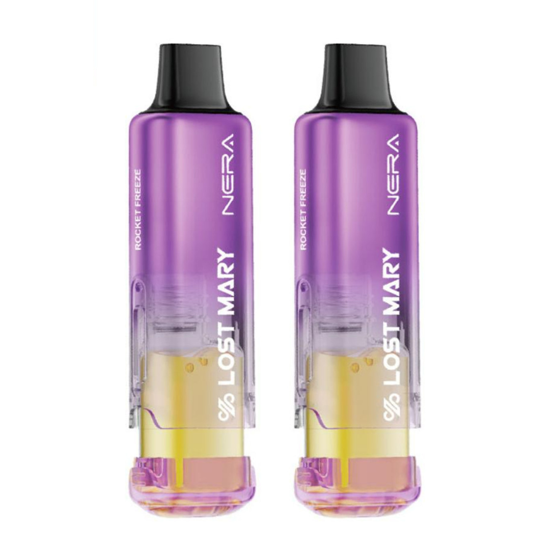 Lost Mary Nera Fullview Pod Zuluvape Lost Mary Nera Fullview Pod Zuluvape