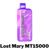 Lost Mary MT15000 Disposable Vape