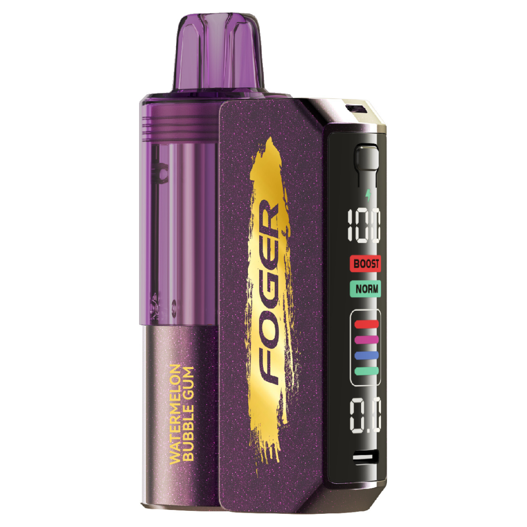 how much is elf bar vape Foger Switch Pro 30k Disposable Full Kit main image 1