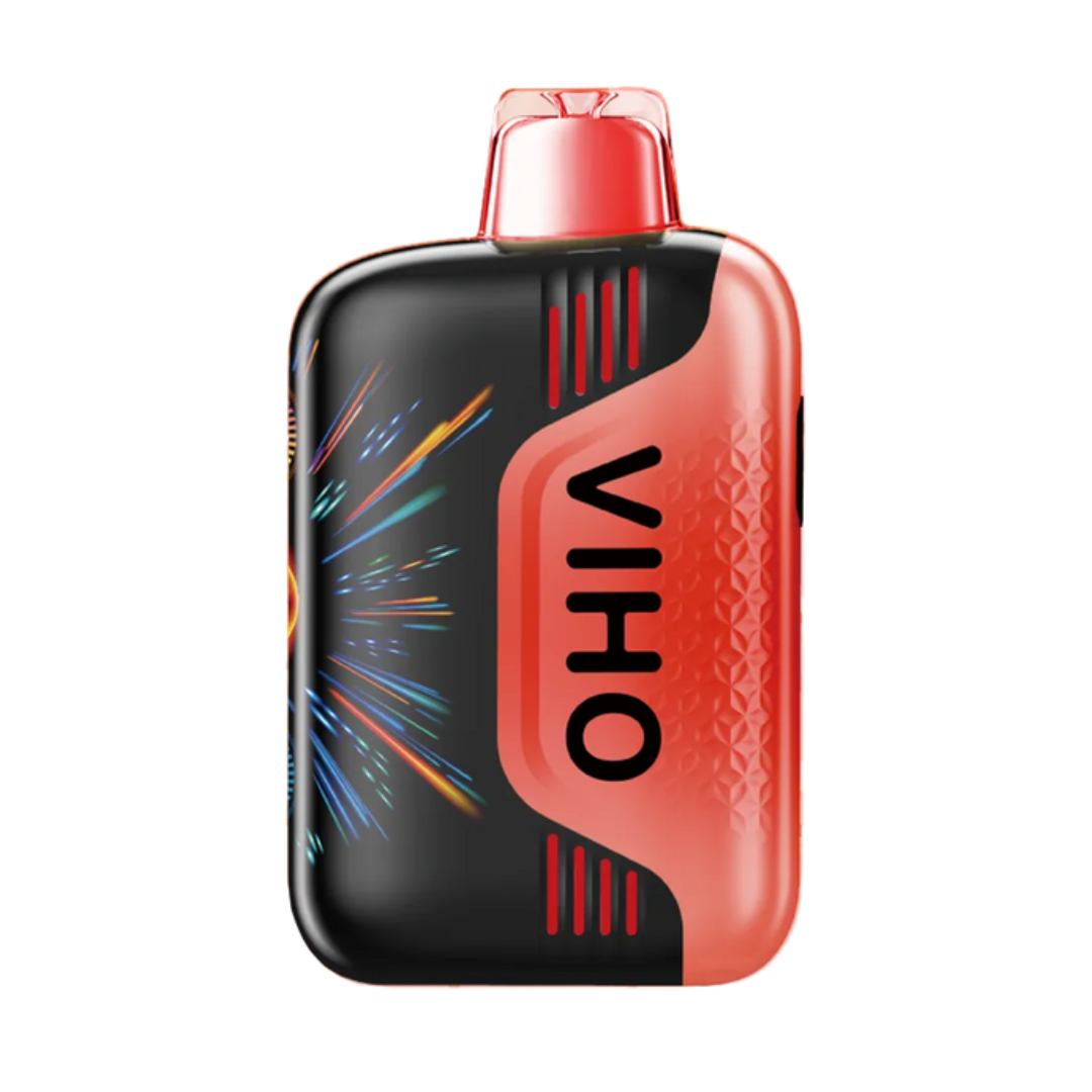 VIHO TRX 50K – Zuluvape