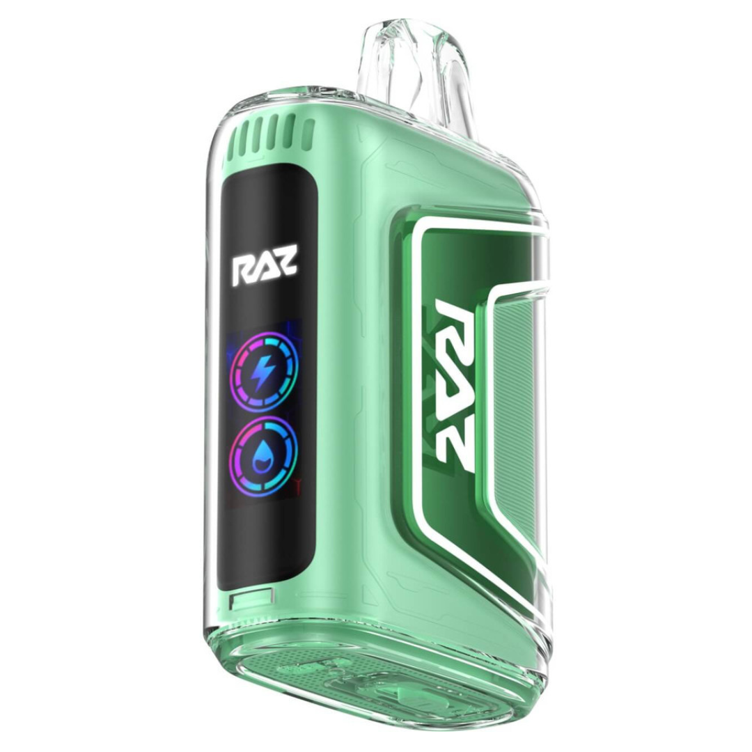 Raz TN9000 Zero Nicotine Disposable Vape