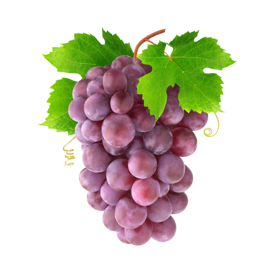 Fancy Grape 120ml