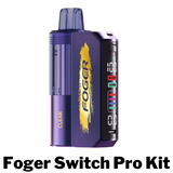 Foger Switch Pro Kit