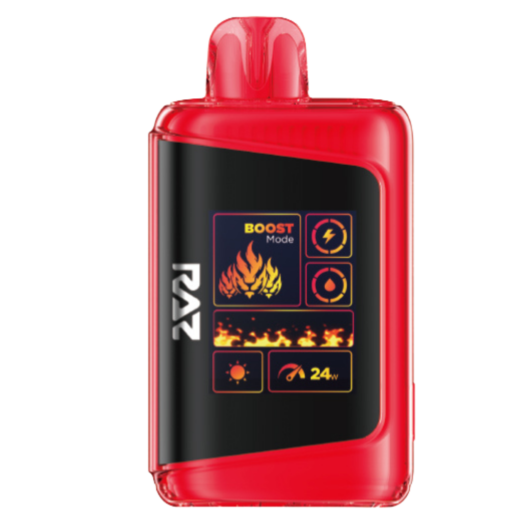 Raz LTX Disposable Vape