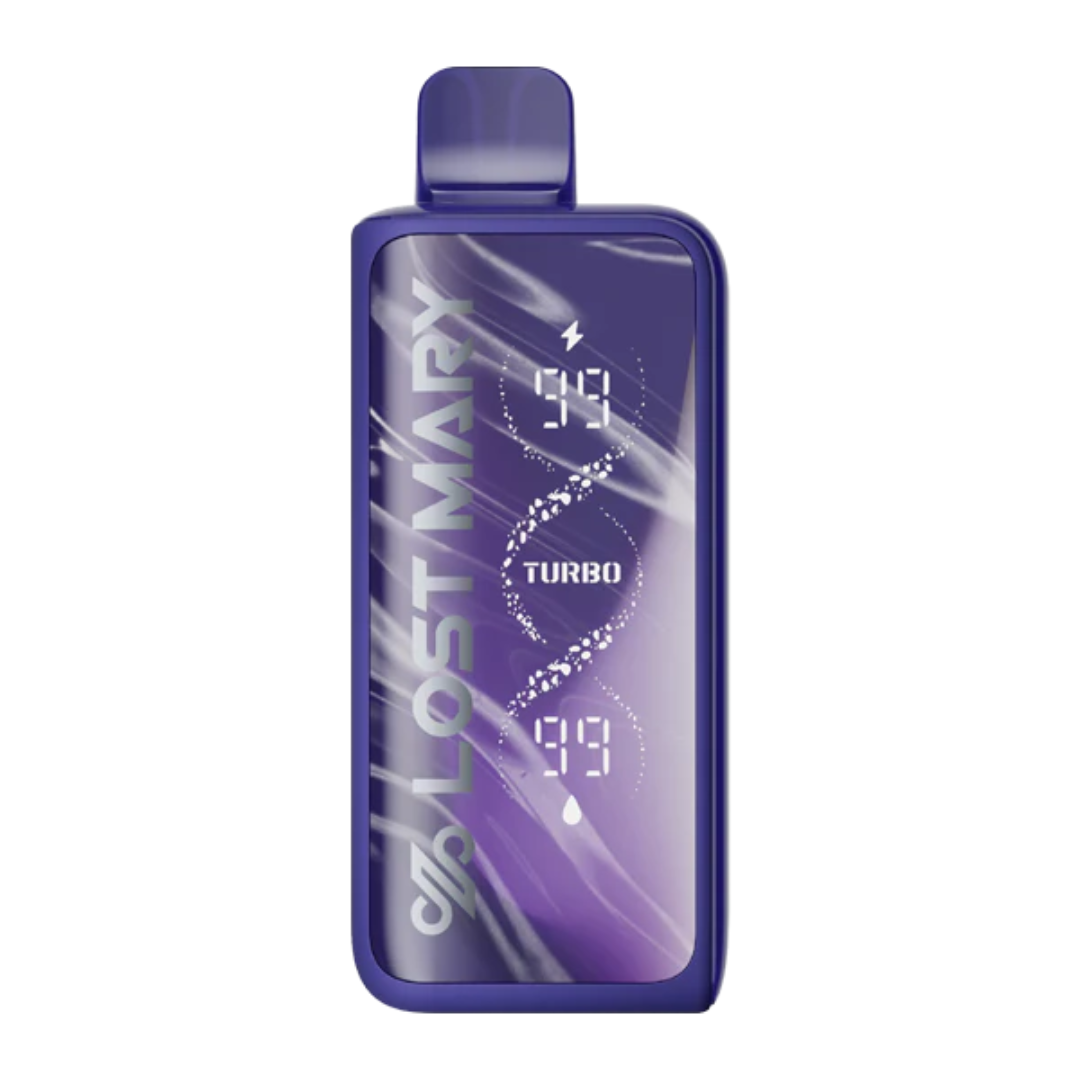 Lost Mary MT35000 Disposable Vape Zuluvape Lost Mary MT35000 Disposable Vape Zuluvape