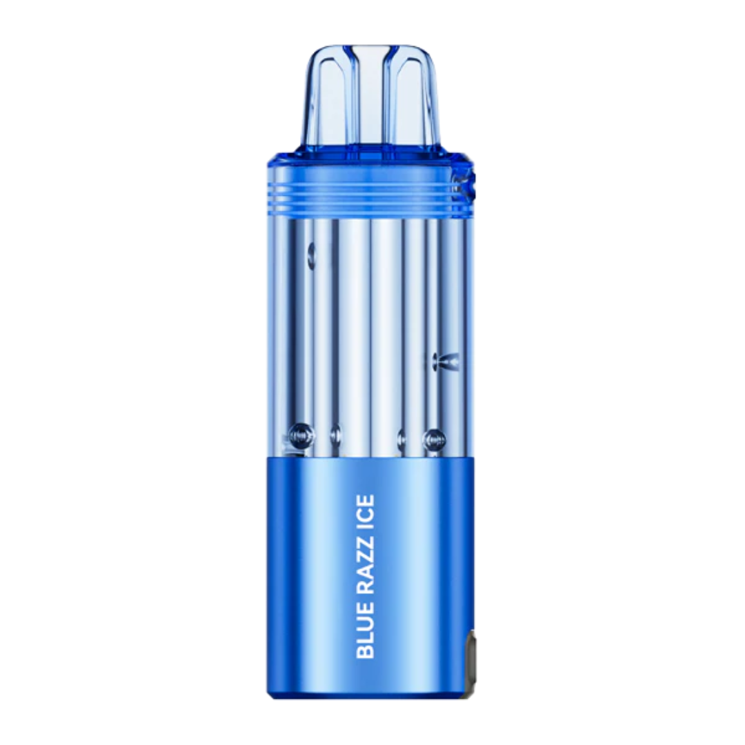 elf bar vape uk Foger Switch Pro Pod – Zuluvape