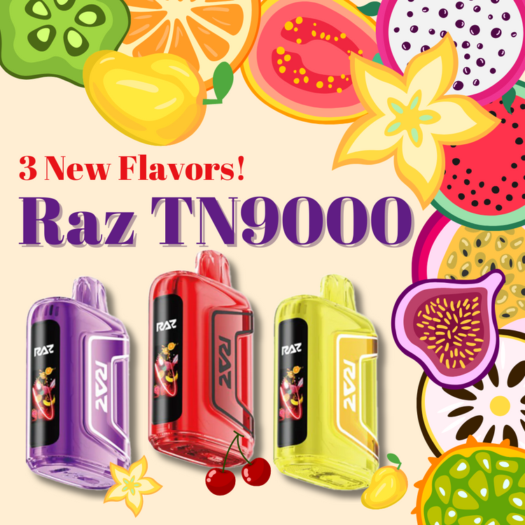 Violet Raz Vape Violet RAZ TN9000 Dream Edition Vape Raz Vape Flavors: All 74 Flavors Ranked | Vape Juice Violet Raz Vape Violet RAZ TN9000 Dream Edition Vape Raz Vape Flavors: All 74 Flavors Ranked | Vape Juice