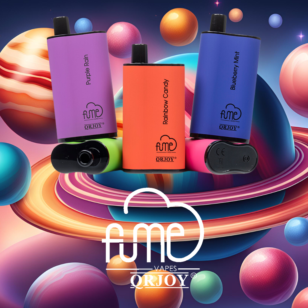 Fume Infinity: The Ultimate Vaping Experience Zuluvape Fume Infinity: The Ultimate Vaping Experience Zuluvape