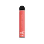 Fume Ultra Disposables