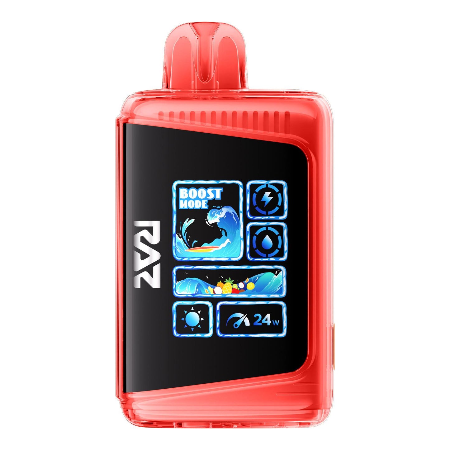 Raz LTX Disposable Vape