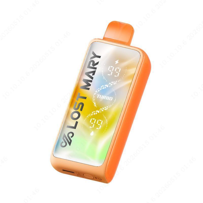 Lost Mary MT35000 Disposable Vape