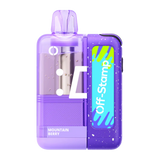 Off Stamp 25k Crystal Kit