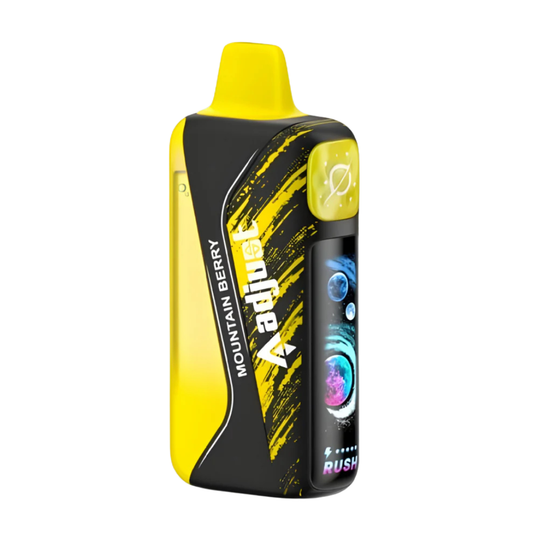 Raz Vape Gushers Flavor Blue Razz Gush RAZ X Pod Juice Raz Vape Gushers Flavor Blue Razz Gush RAZ X Pod Juice