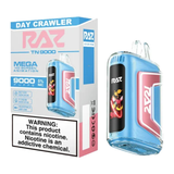 GeekVape Raz TN9000 Disposable Vape Box of 5