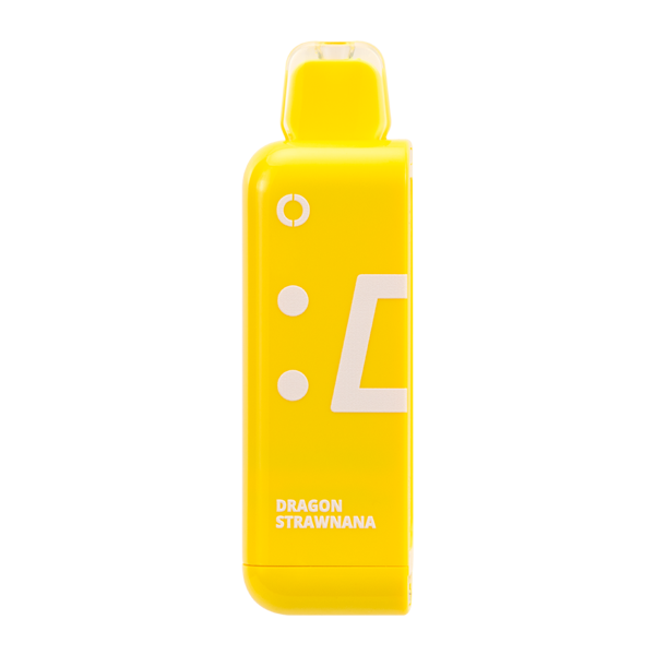 Off Stamp X-Cube 25K Pod