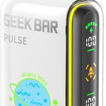 Geekbar Pulse 15000 Disposable Vape