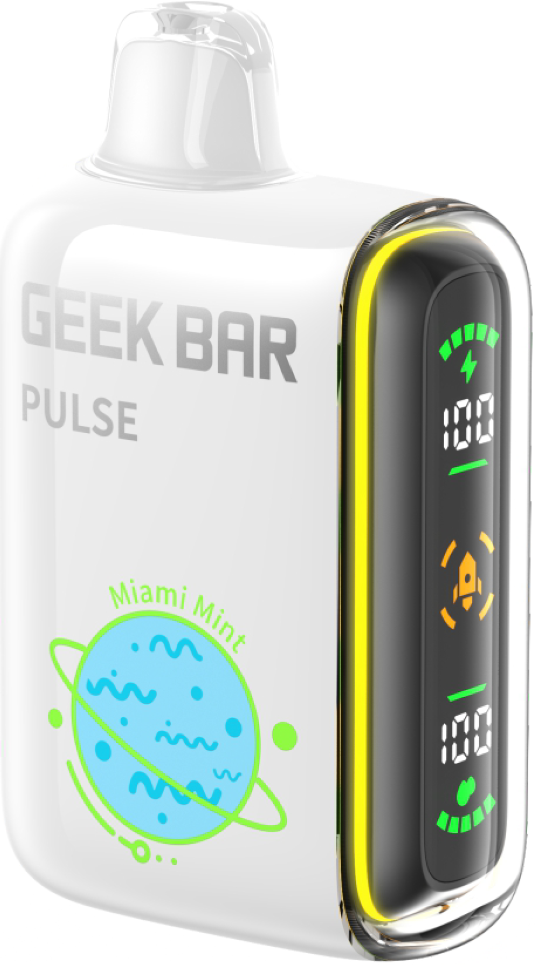 Geekbar Pulse 15000 Disposable Vape
