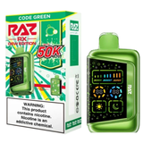 RAZ RX50K Dew Edition Box of 5