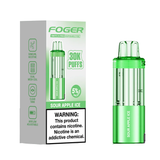 Foger Switch Pro Pod Box of 5