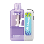 Off Stamp 35k Crystal Kit