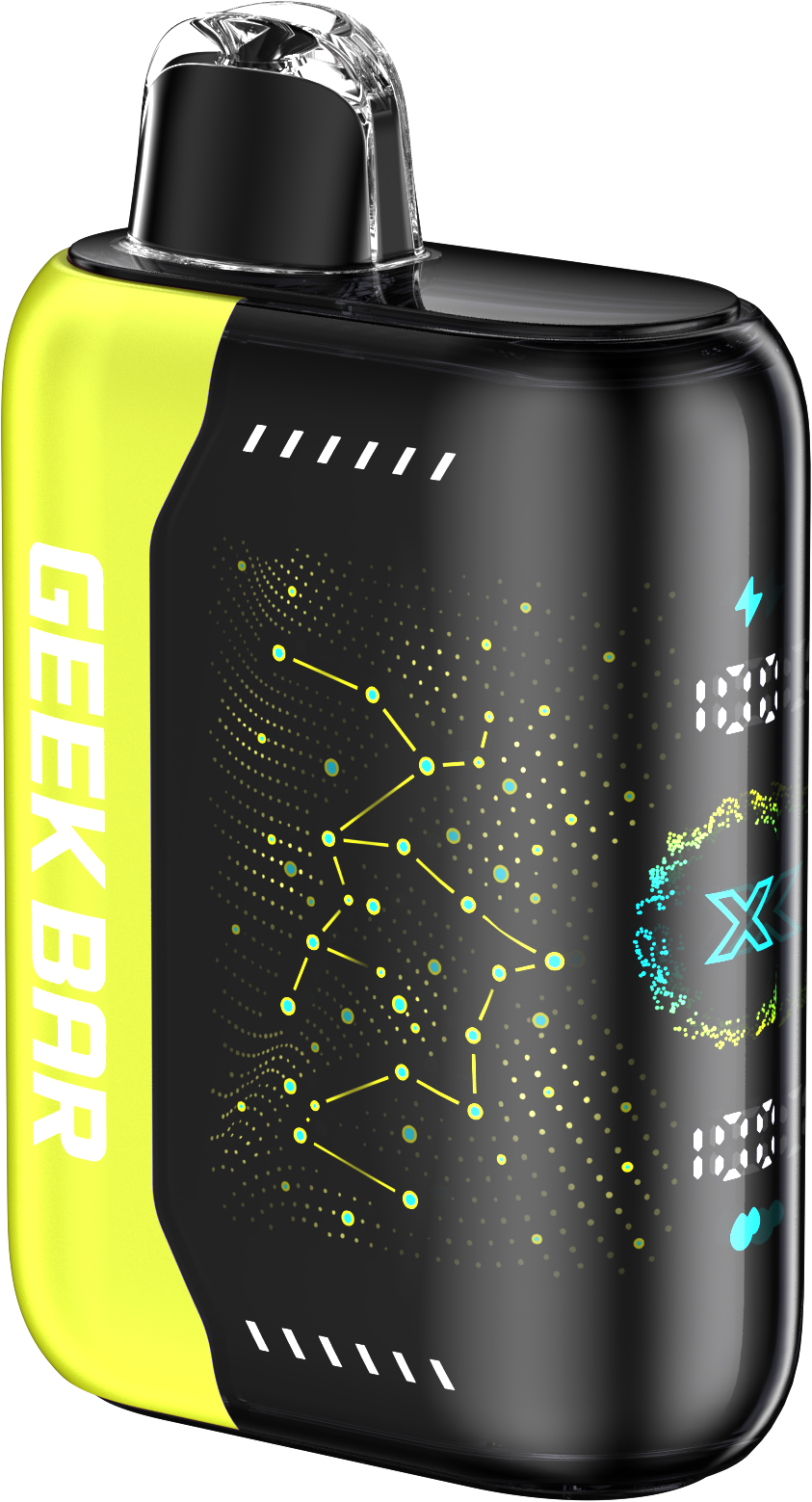 Geekbar Pulse X 25000 Disposable Vape – Zuluvape