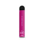 Fume Ultra Disposables